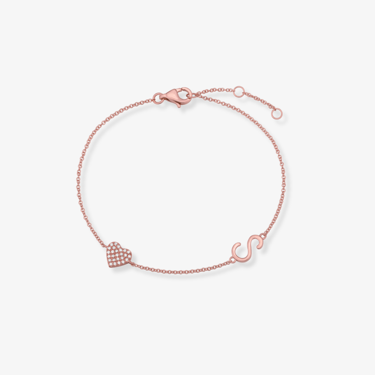 S Rose