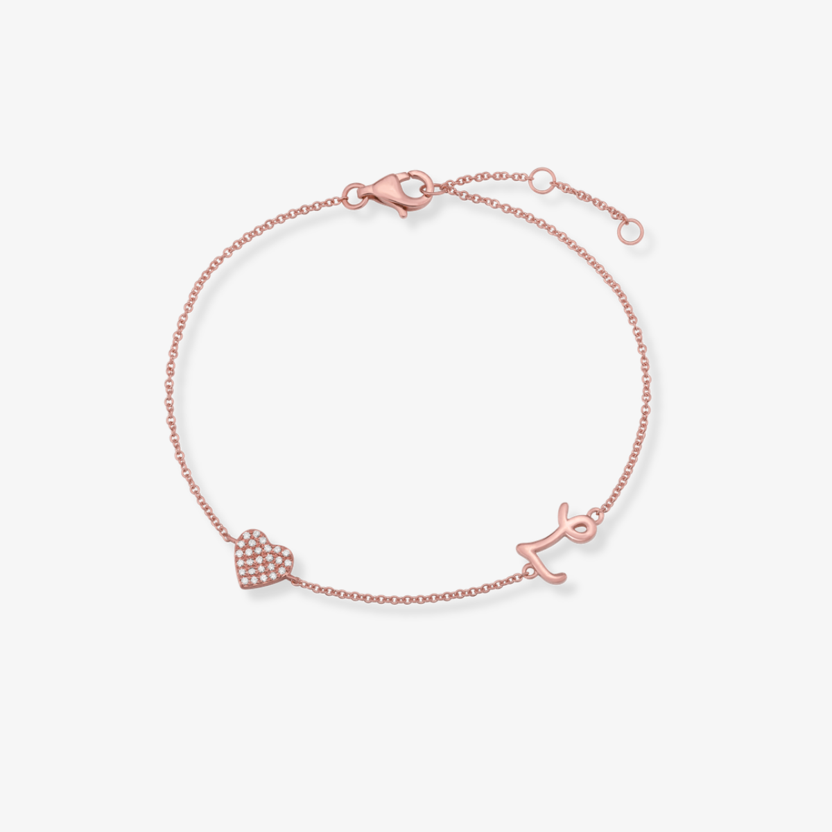 L Rose
