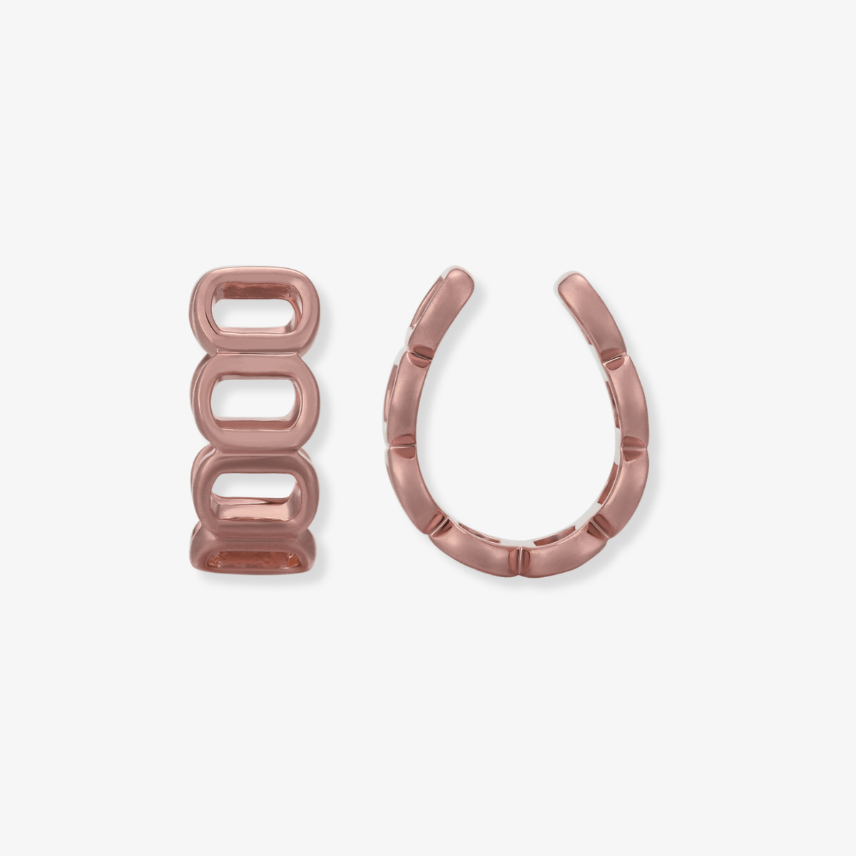 Chain Link Earcuff