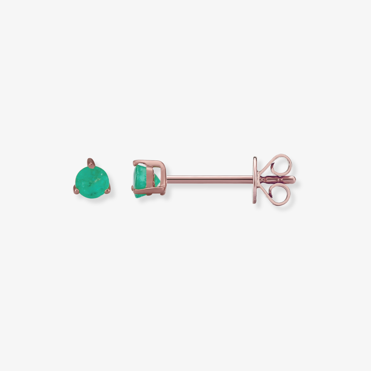 Gemstone Studs