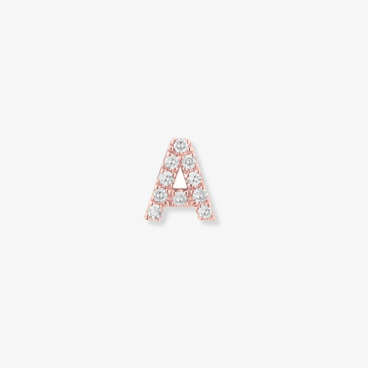 Locket Diamond Charms