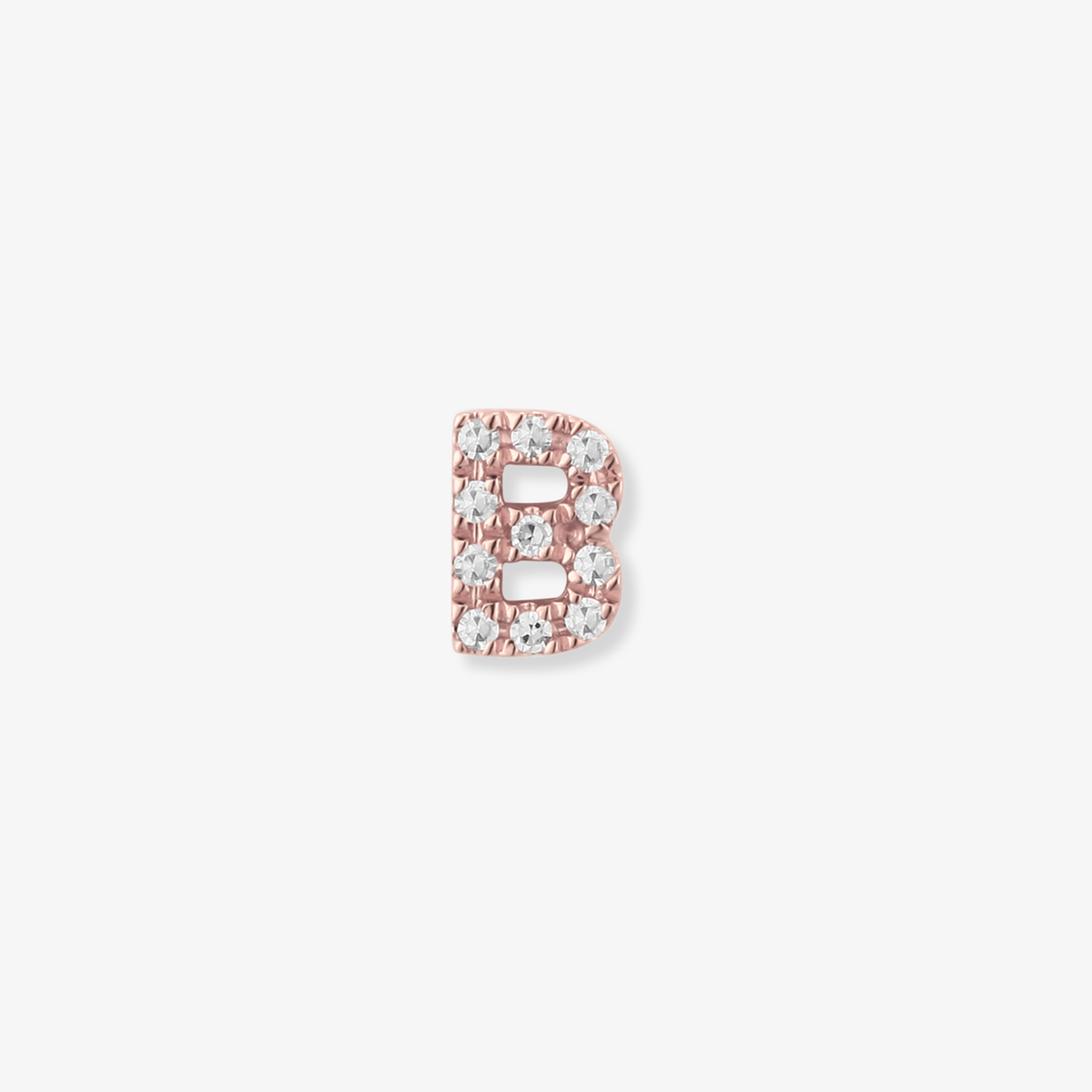 Locket Diamond Charms
