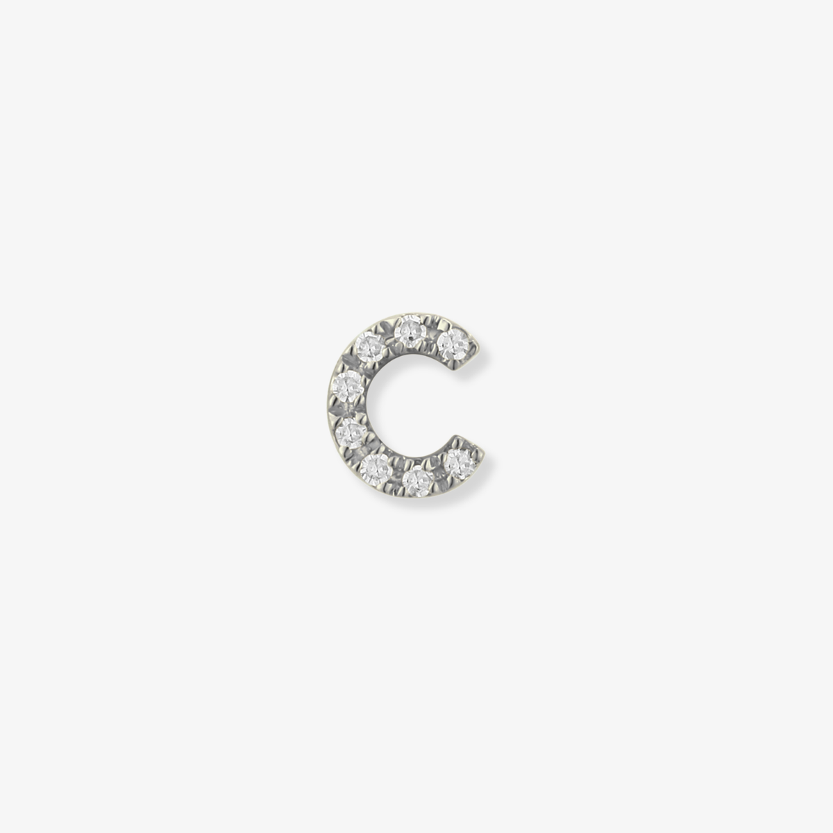 Locket Diamond Charms