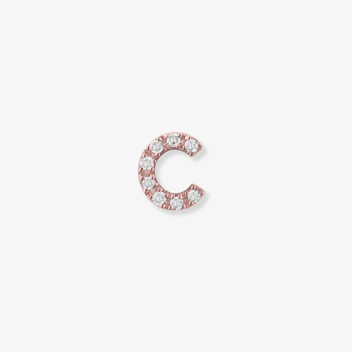 Locket Diamond Charms