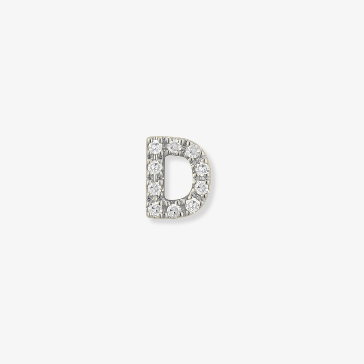 Locket Diamond Charms