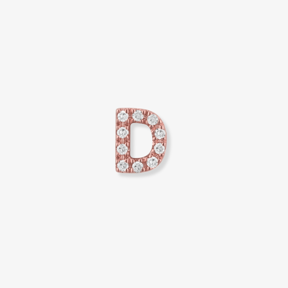 Locket Diamond Charms