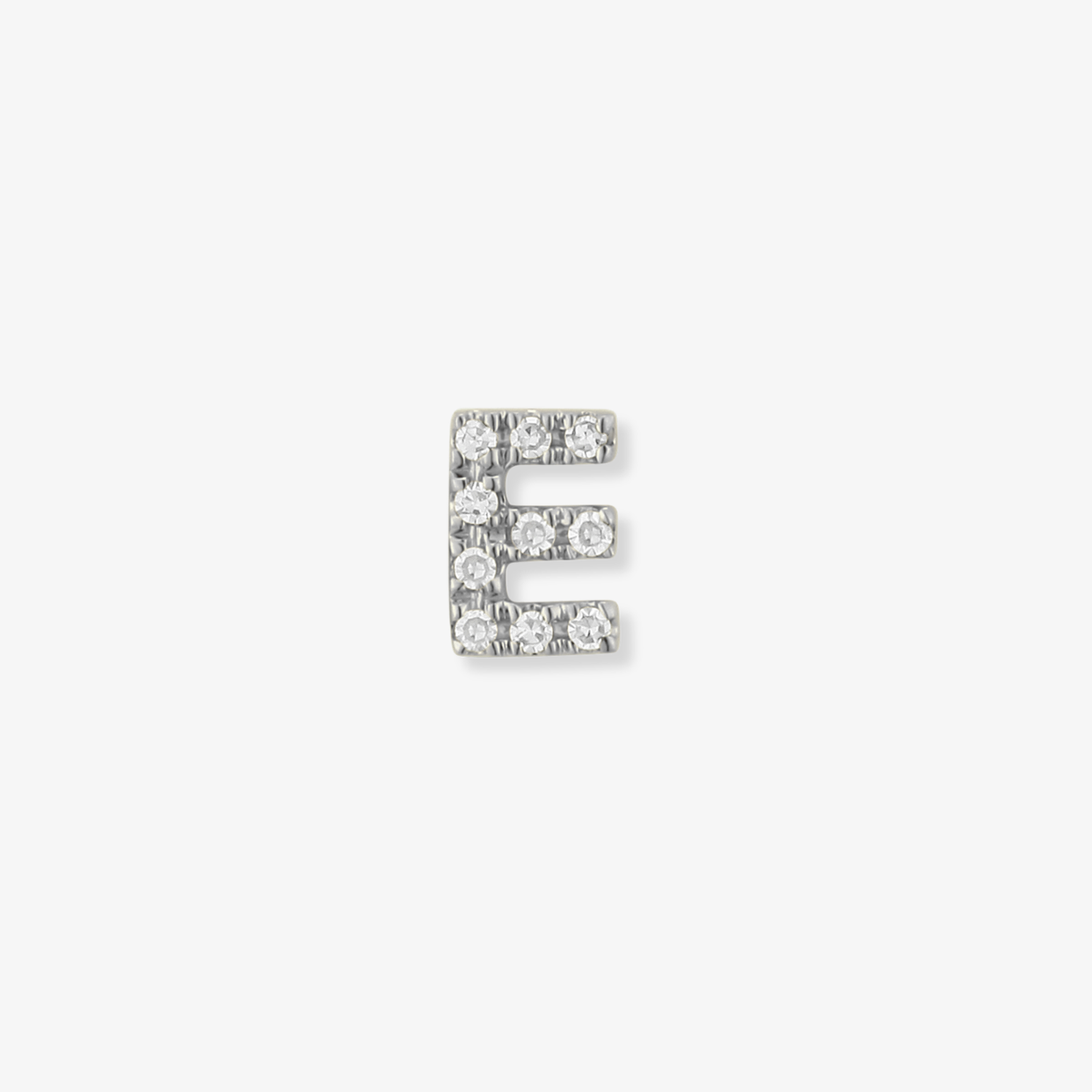Locket Diamond Charms