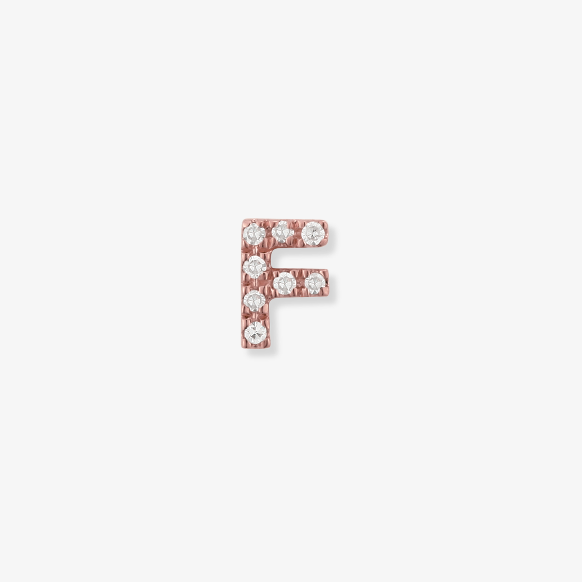 Locket Diamond Charms