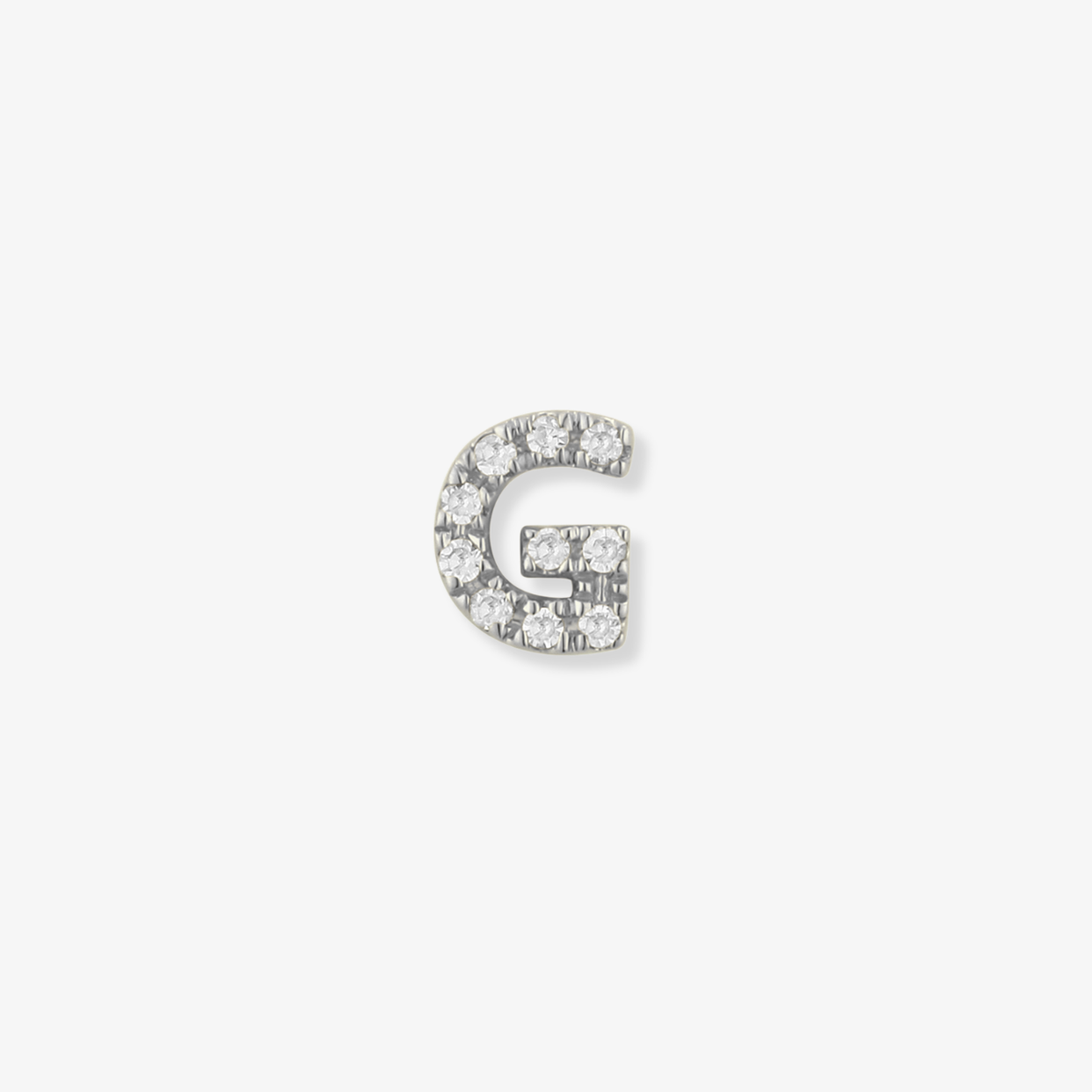 Locket Diamond Charms