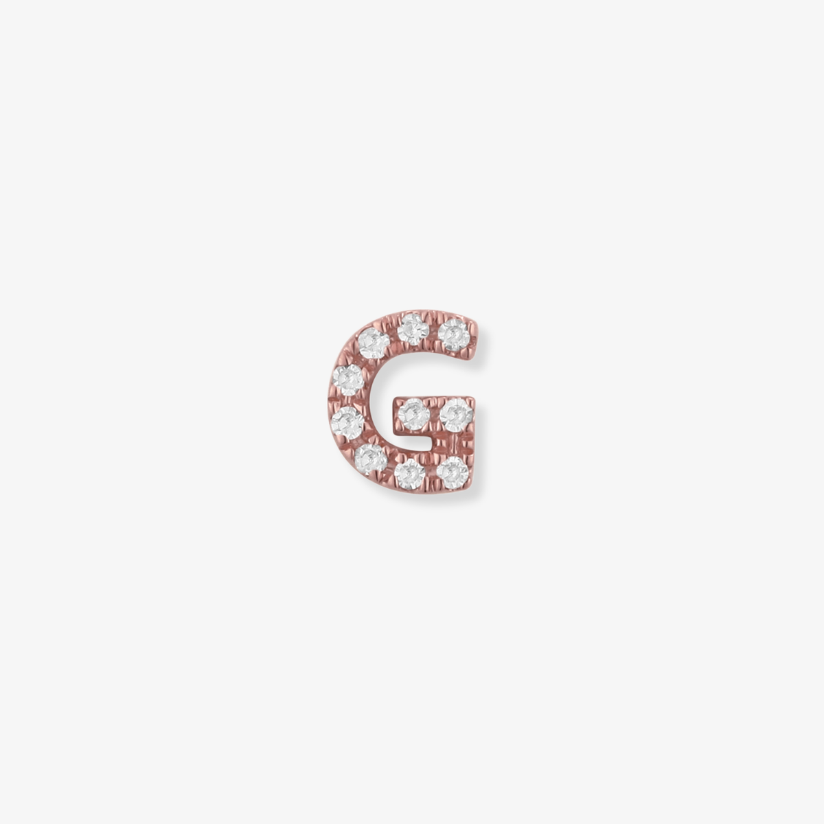 Locket Diamond Charms