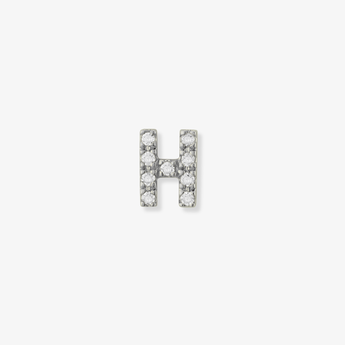 Locket Diamond Charms