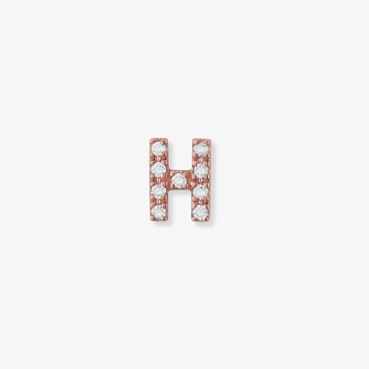 Locket Diamond Charms