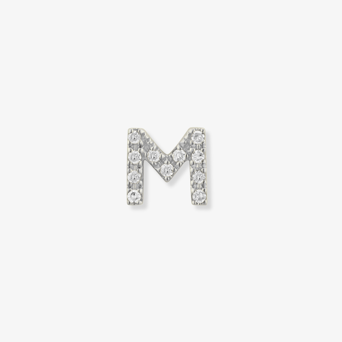 Locket Diamond Charms