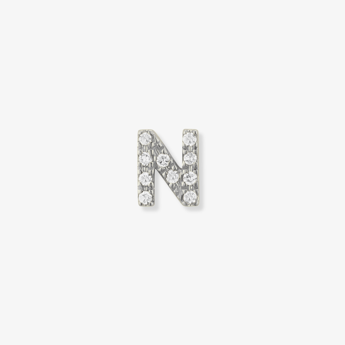 Locket Diamond Charms