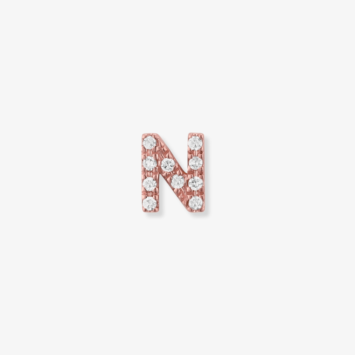Locket Diamond Charms