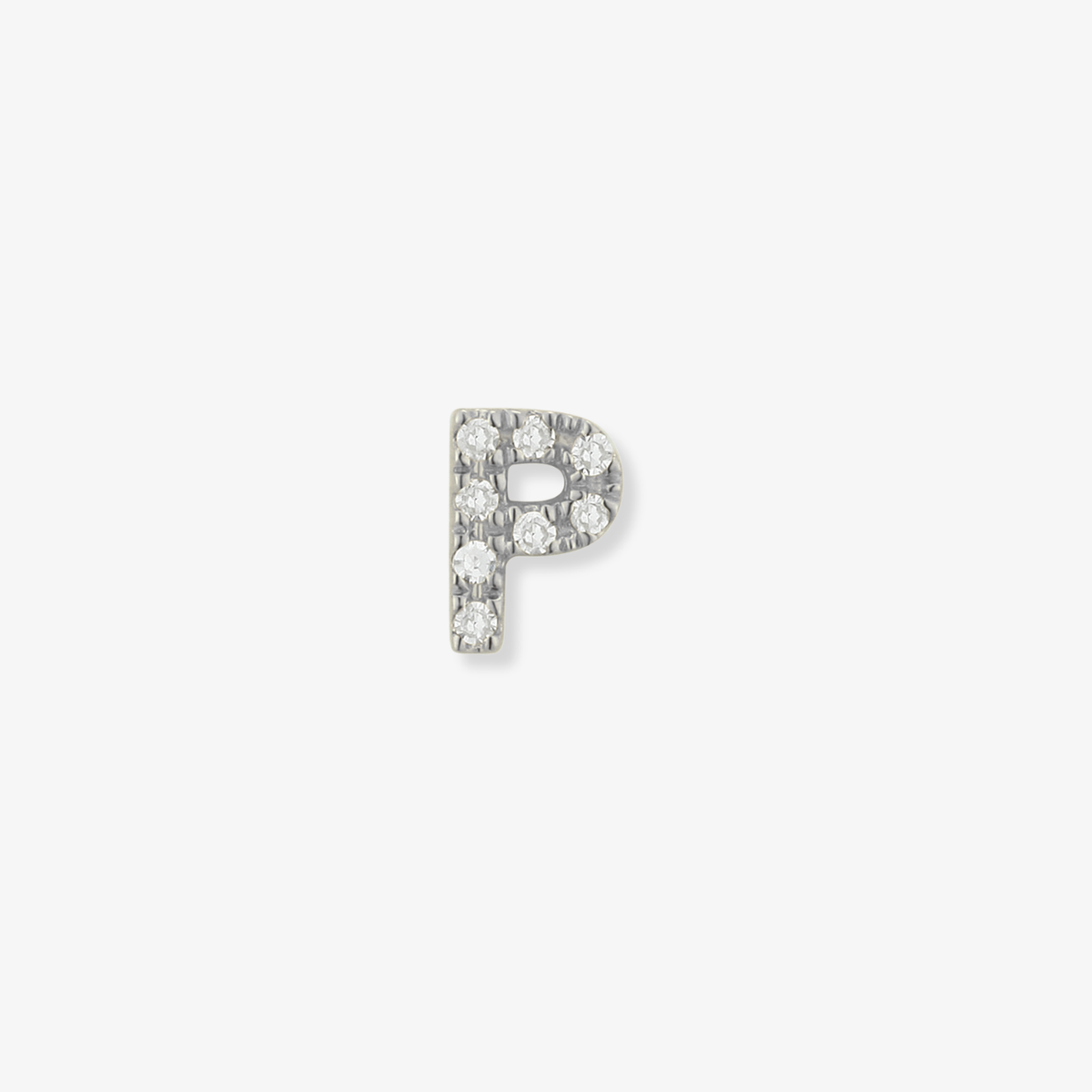 Locket Diamond Charms