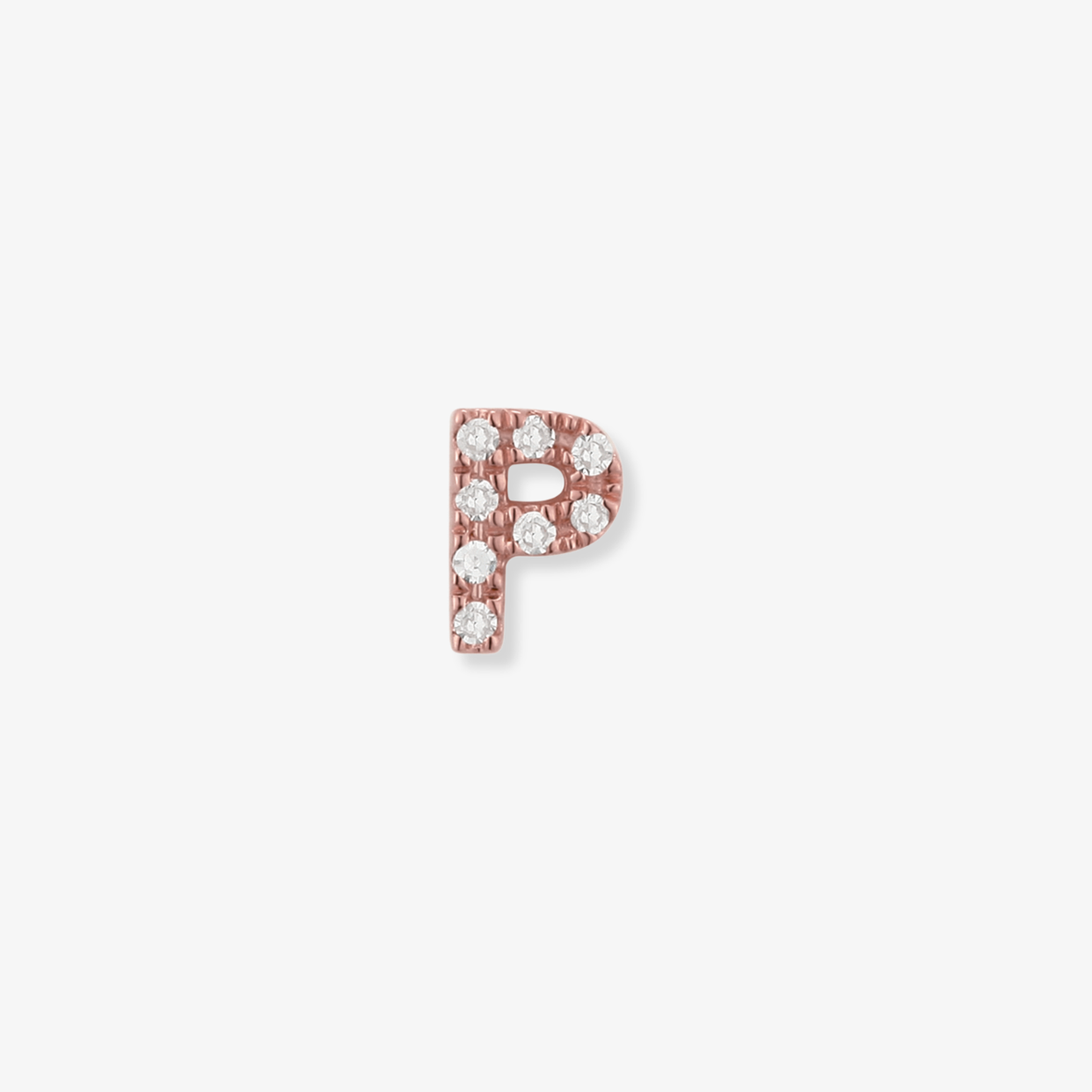 Locket Diamond Charms