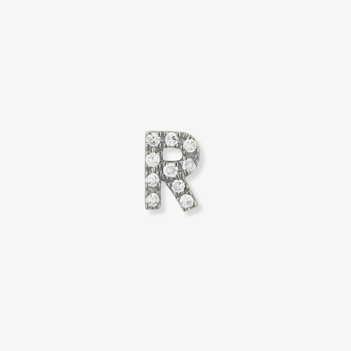 Locket Diamond Charms
