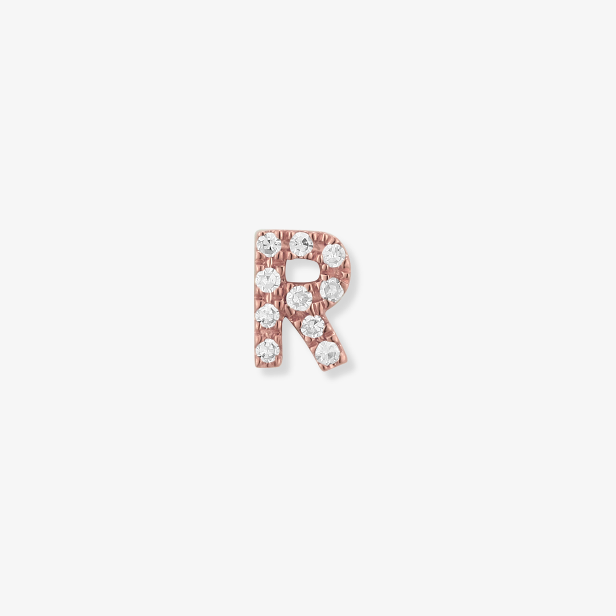 Locket Diamond Charms