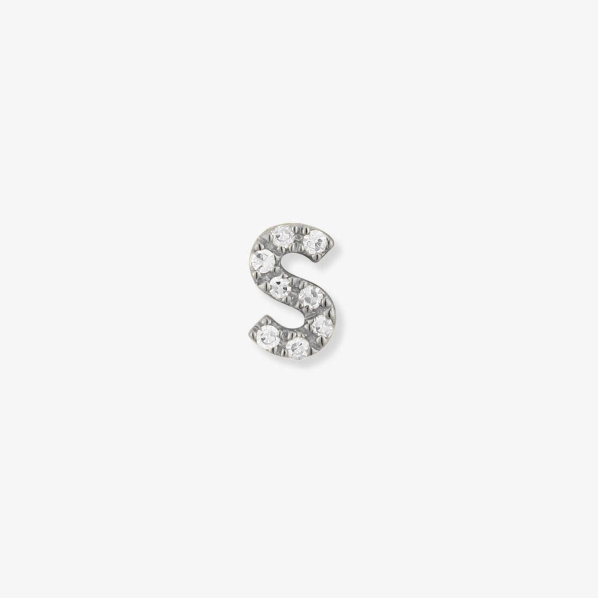 Locket Diamond Charms