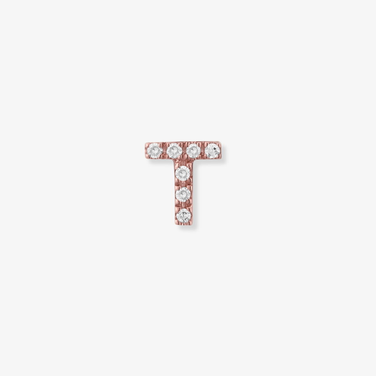 Locket Diamond Charms