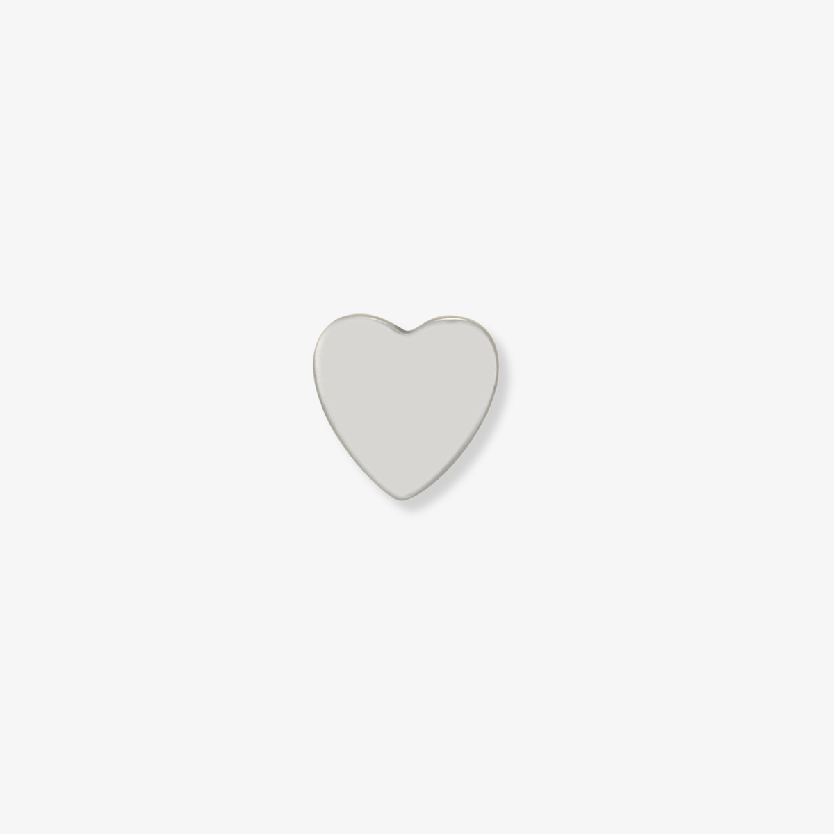 Gold Locket Charms
