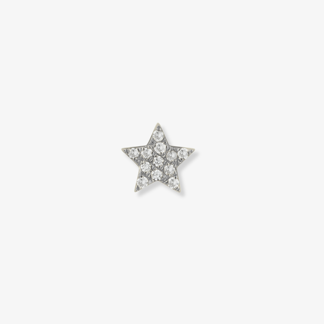 Locket Diamond Charms - Symbols