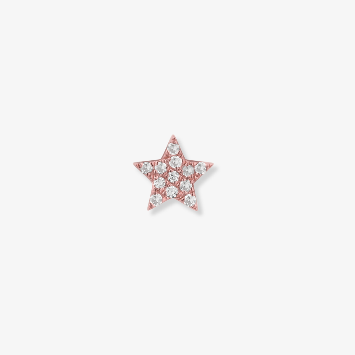 Locket Diamond Charms
