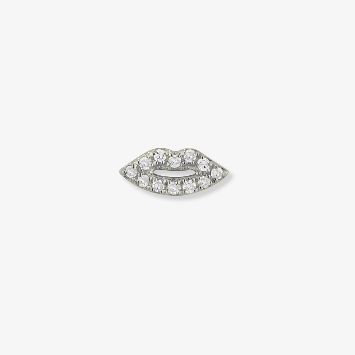 Locket Diamond Charms