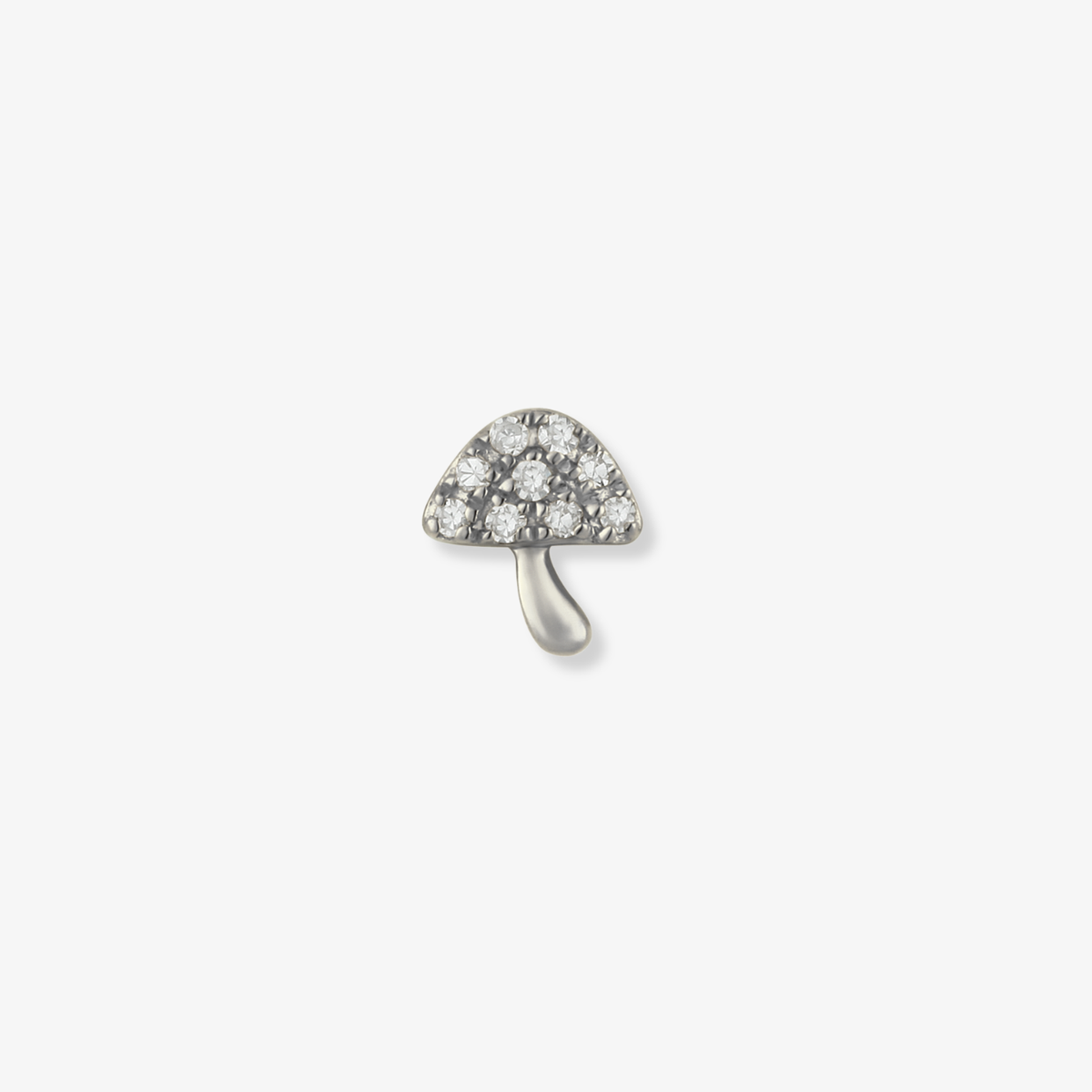 Locket Diamond Charms