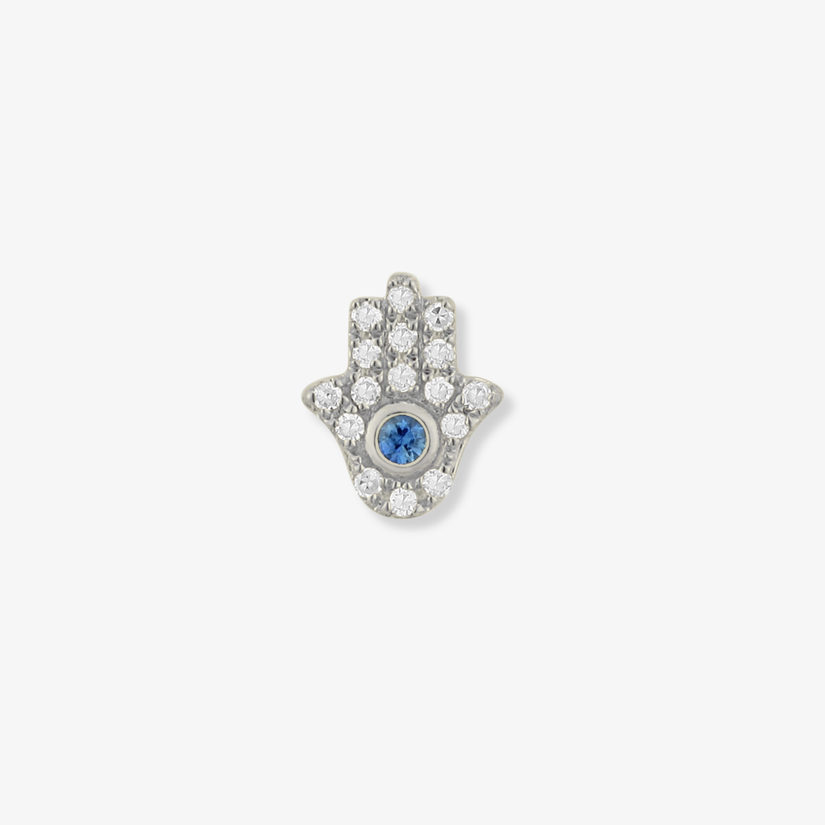 Locket Diamond Charms