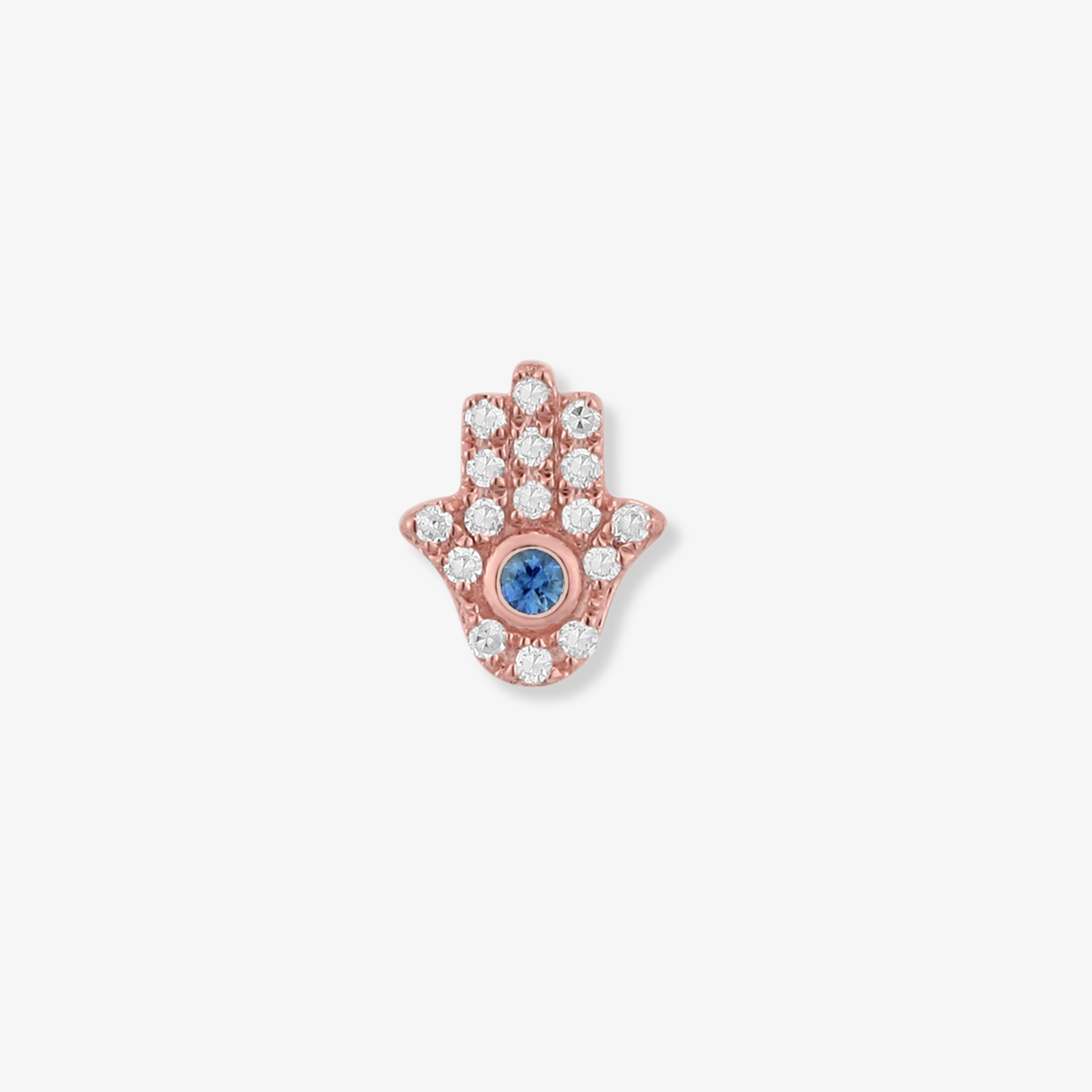 Locket Diamond Charms