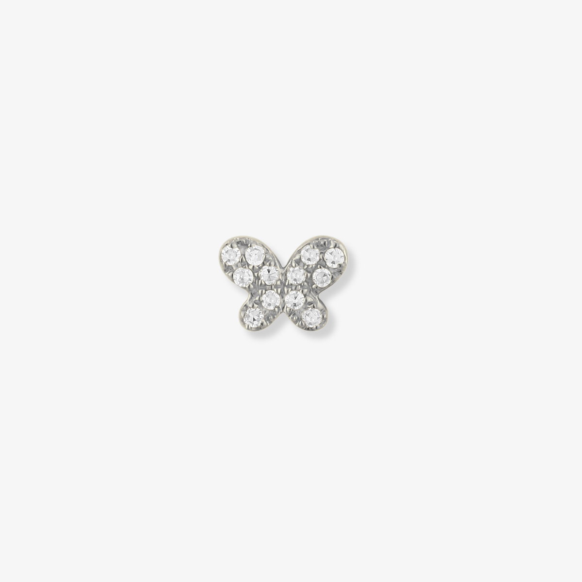 Locket Diamond Charms
