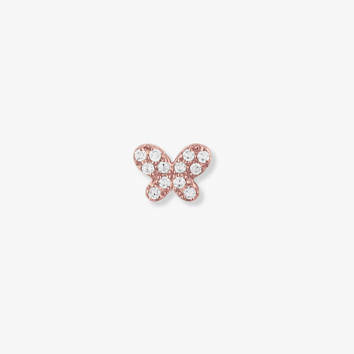 Locket Diamond Charms