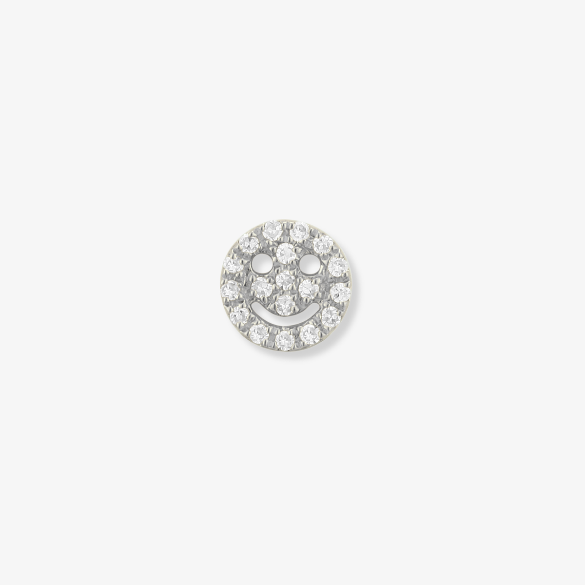 Locket Diamond Charms