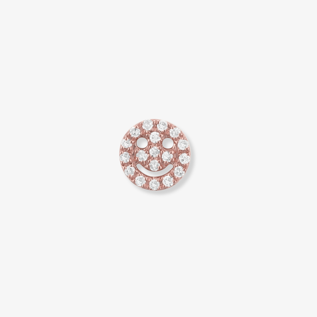 Locket Diamond Charms