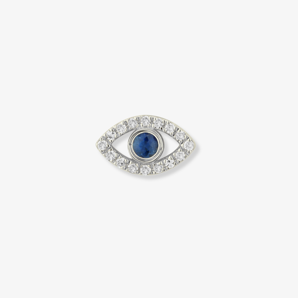 Locket Diamond Charms