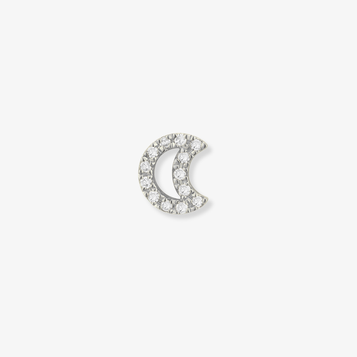 Locket Diamond Charms