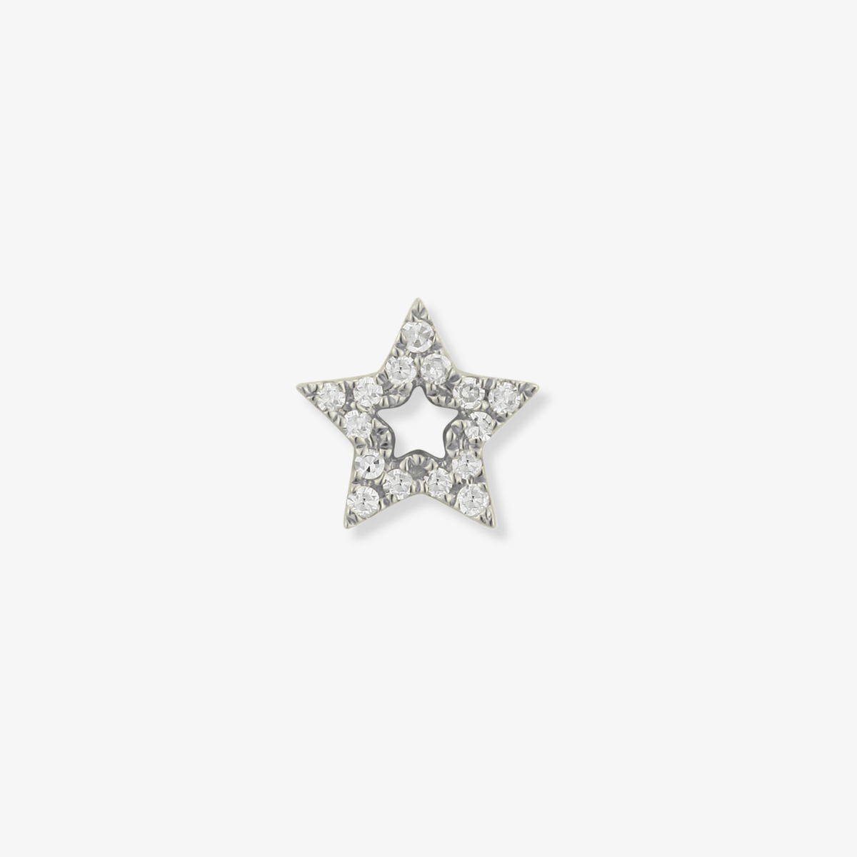 Locket Diamond Charms