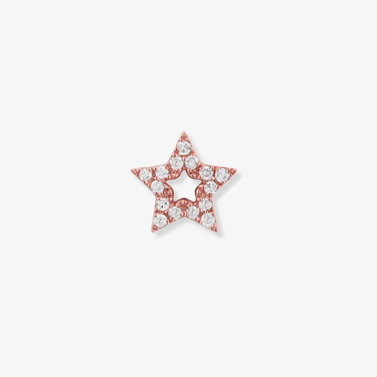 Locket Diamond Charms