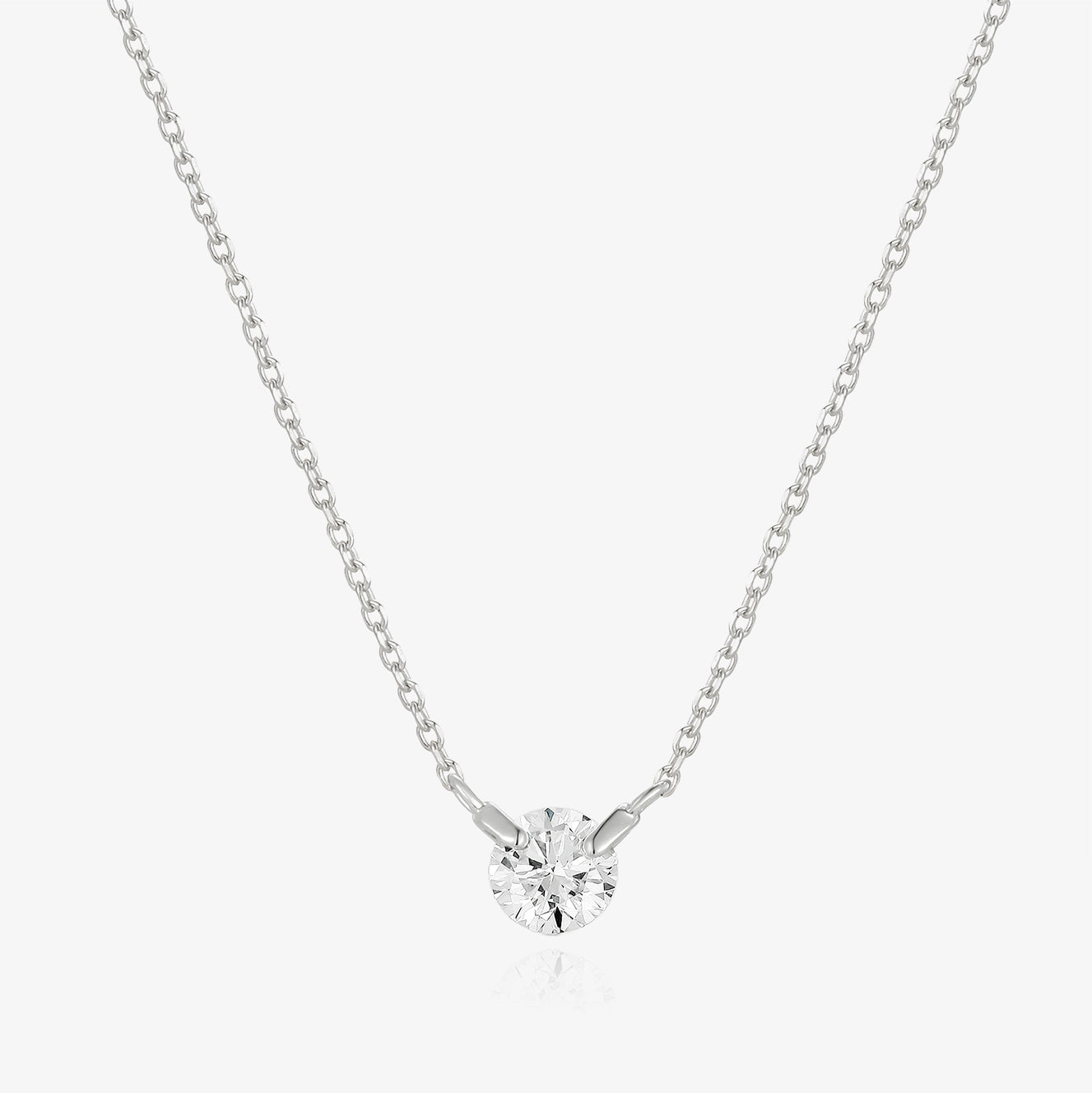 Diamante danzante de laboratorio de 1 ct