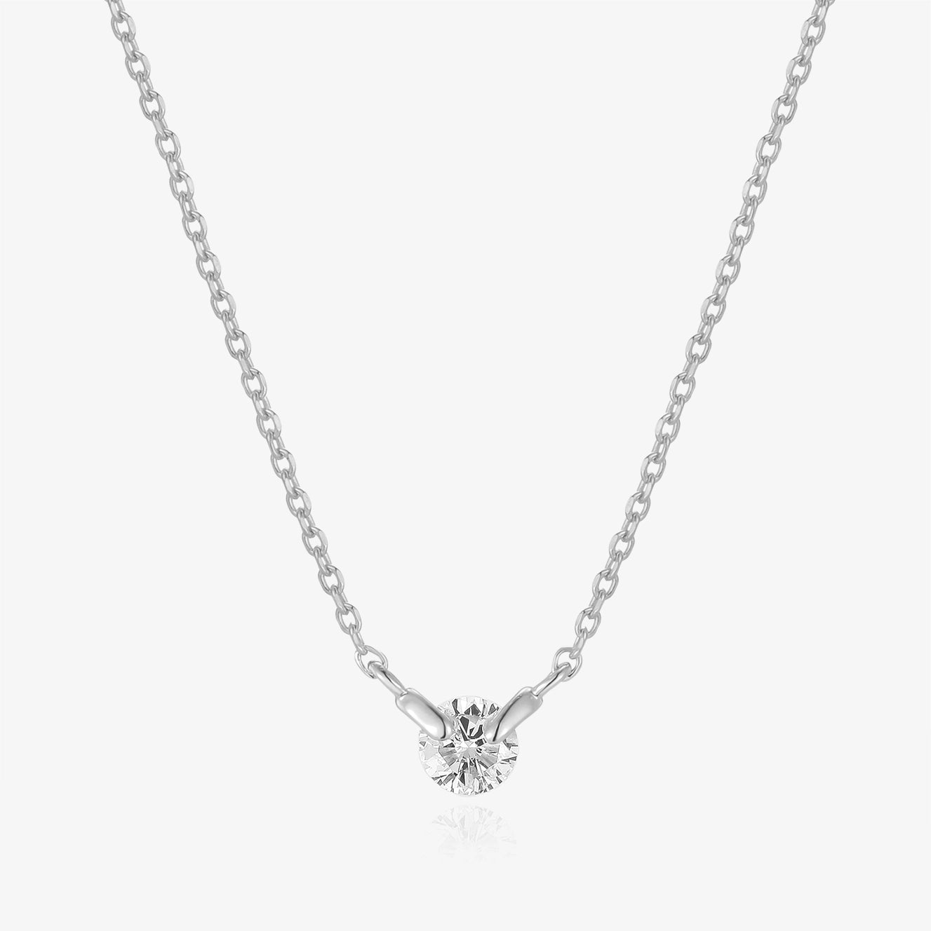 Diamante danzante de laboratorio de 1 ct