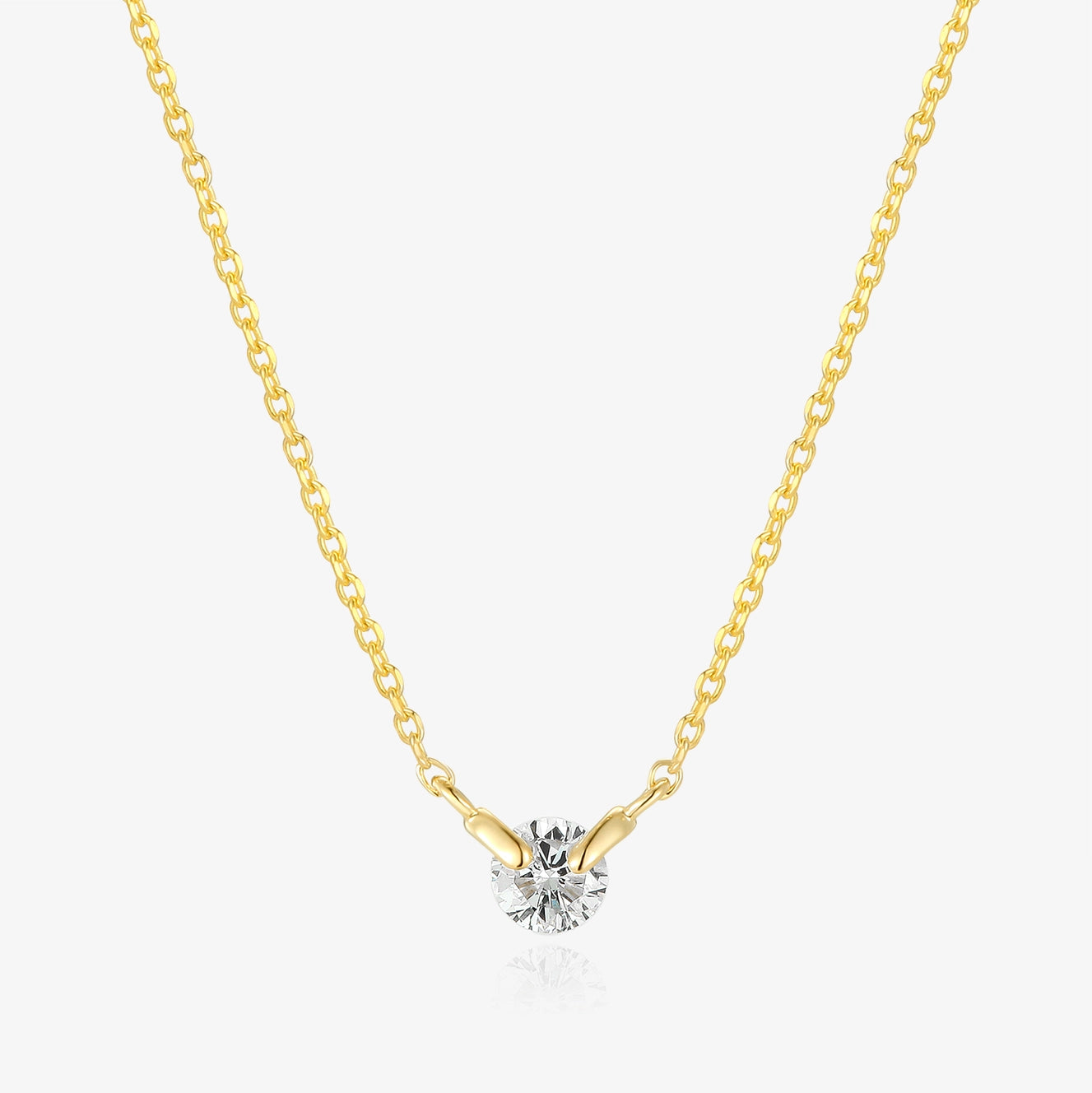 Diamante danzante de laboratorio de 1 ct