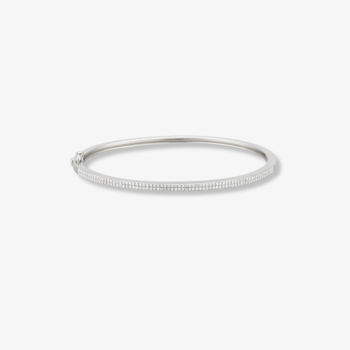 Double Row Bangle