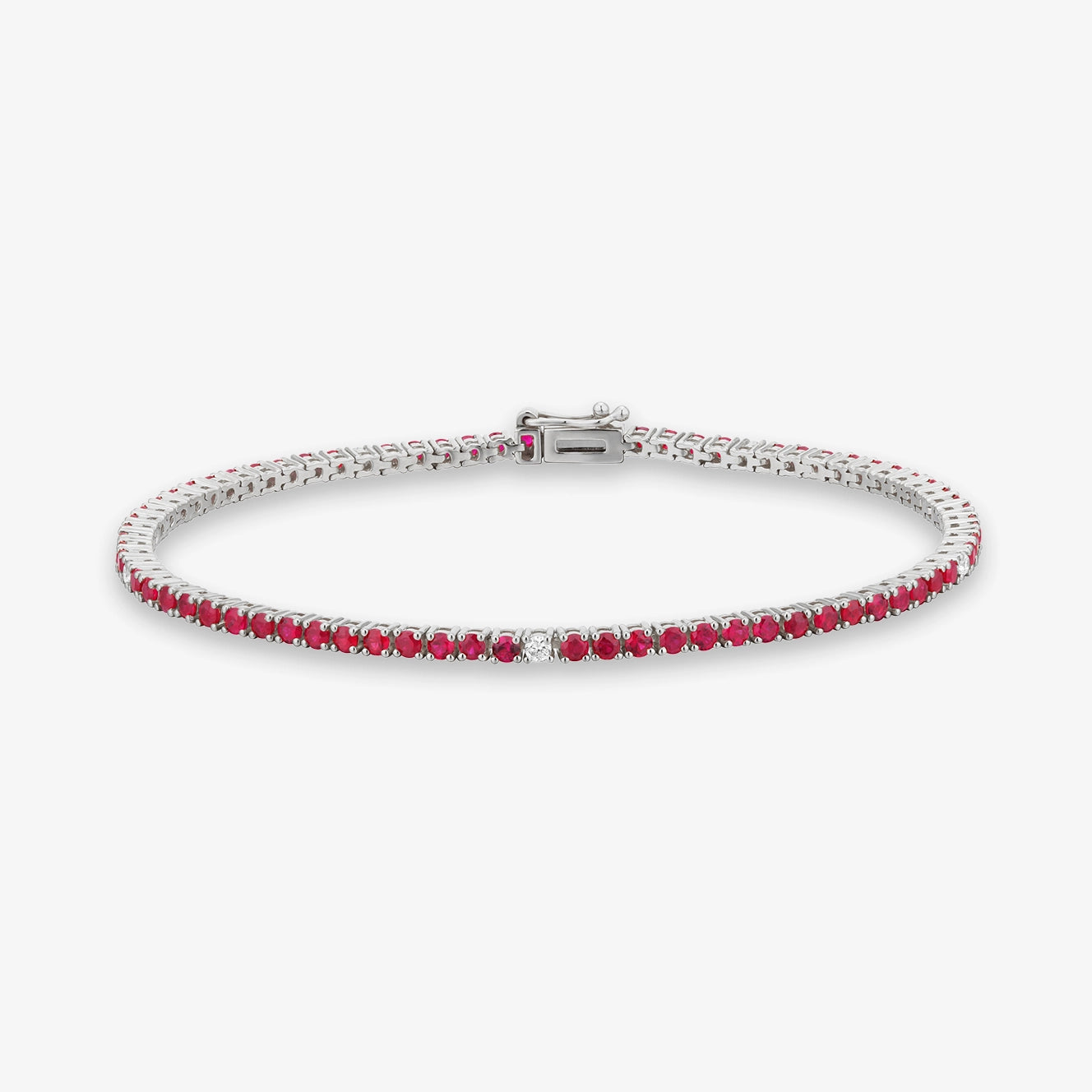 Pulsera de tenis pequeña