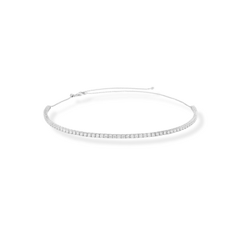 Gargantilla de tenis Lab Bolo