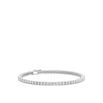 Diamond Tennis Bracelet