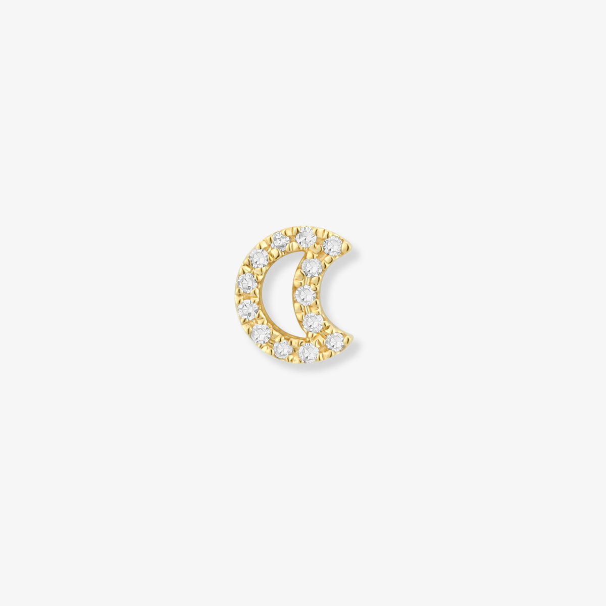 Locket Diamond Charms