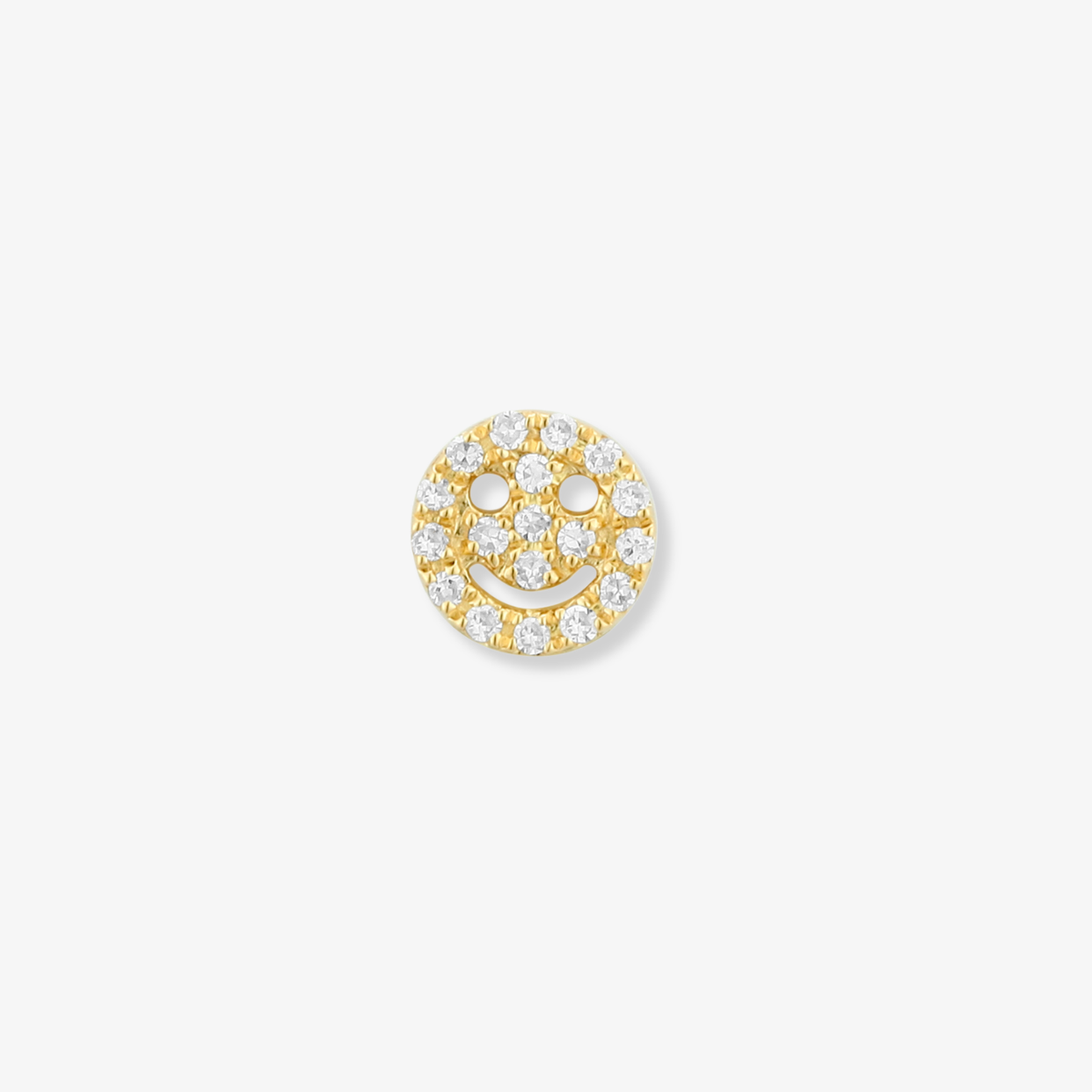 Locket Diamond Charms