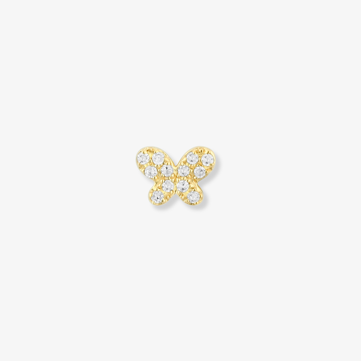 Locket Diamond Charms